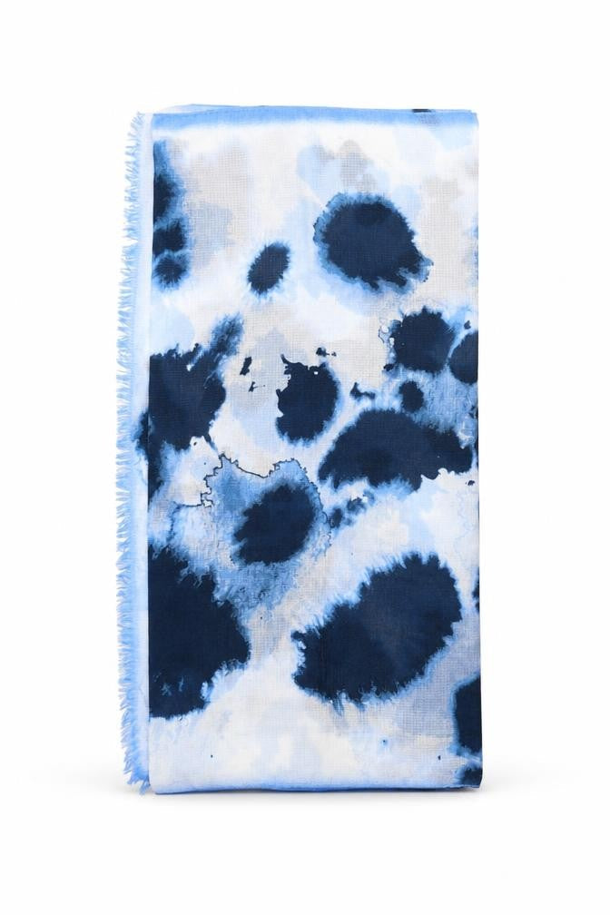 Next Unisex Blue    Shawl/Wrap