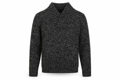 H&M Mens Grey   Pullover Jumper Size M
