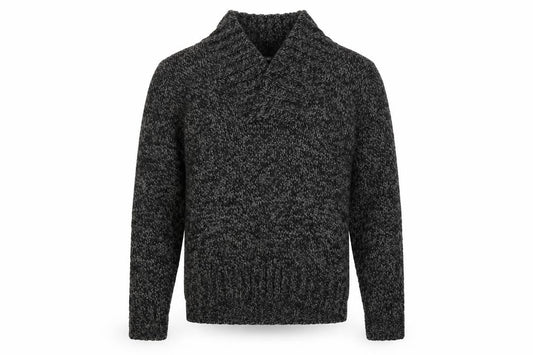 H&M Mens Grey   Pullover Jumper Size M