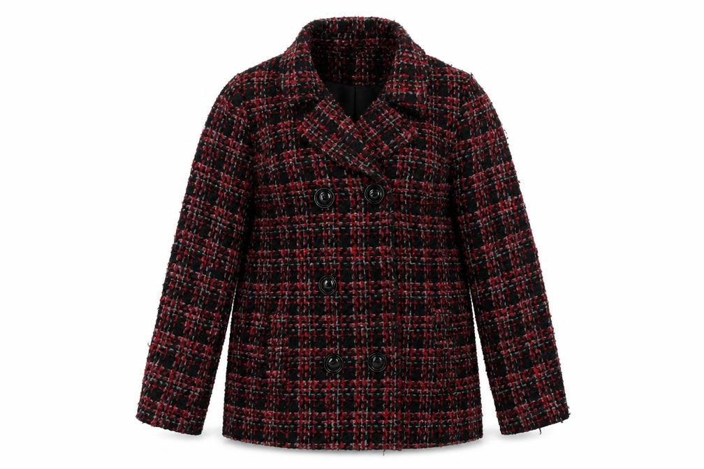 JULIPER Womens Multicoloured Camouflage  Parka Coat Size 14