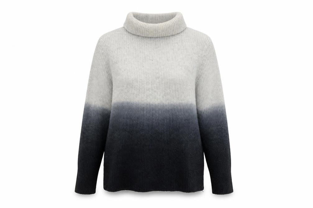 Gray & Willow Womens Multicoloured   Pullover Jumper Size 10