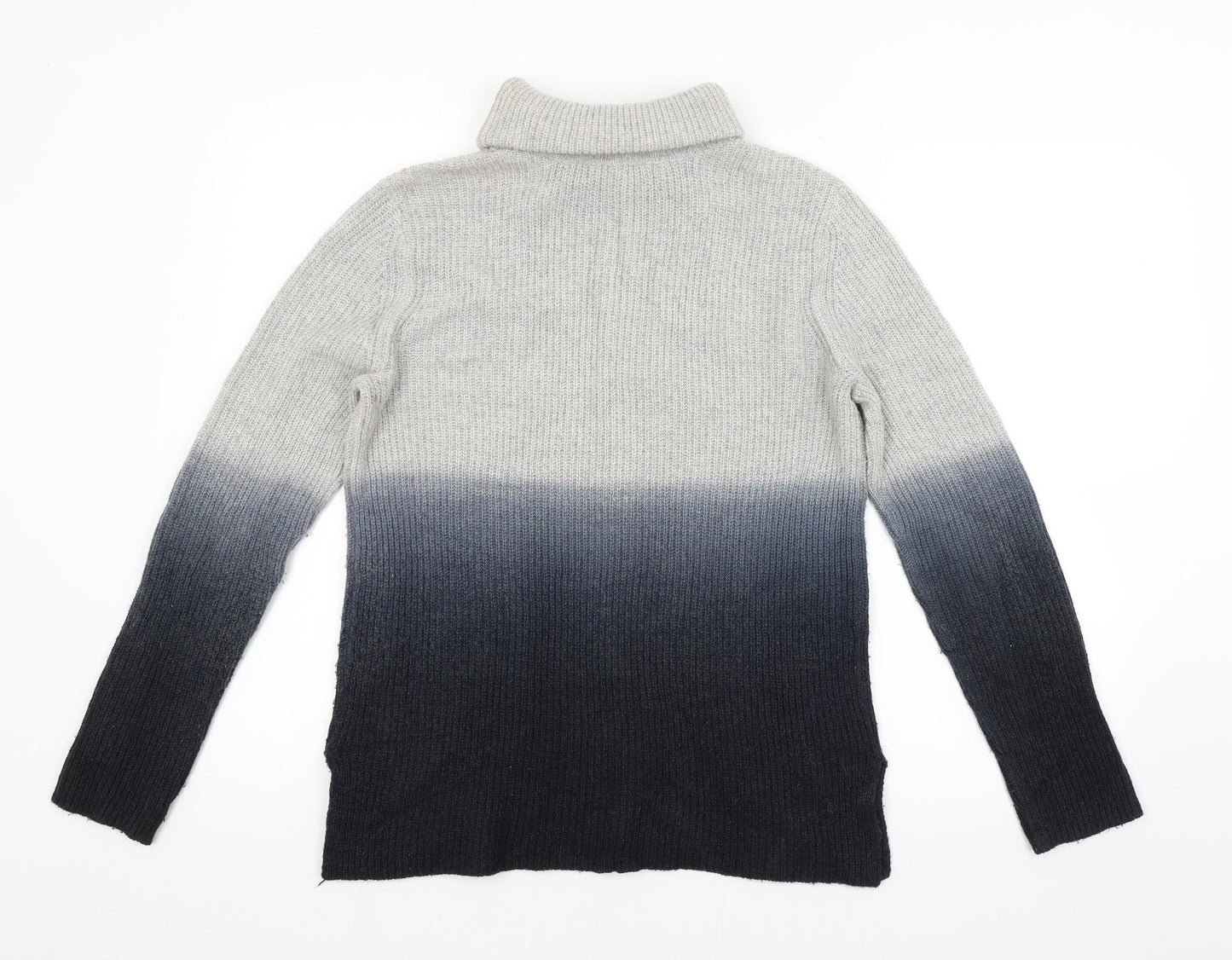 Gray & Willow Womens Multicoloured   Pullover Jumper Size 10