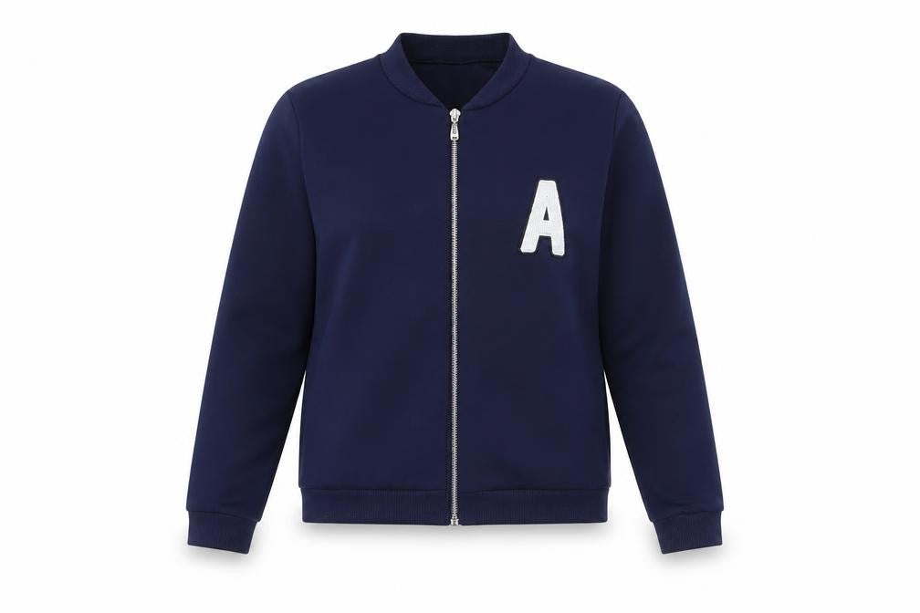 Preworn Womens Blue   Jacket  Size 10