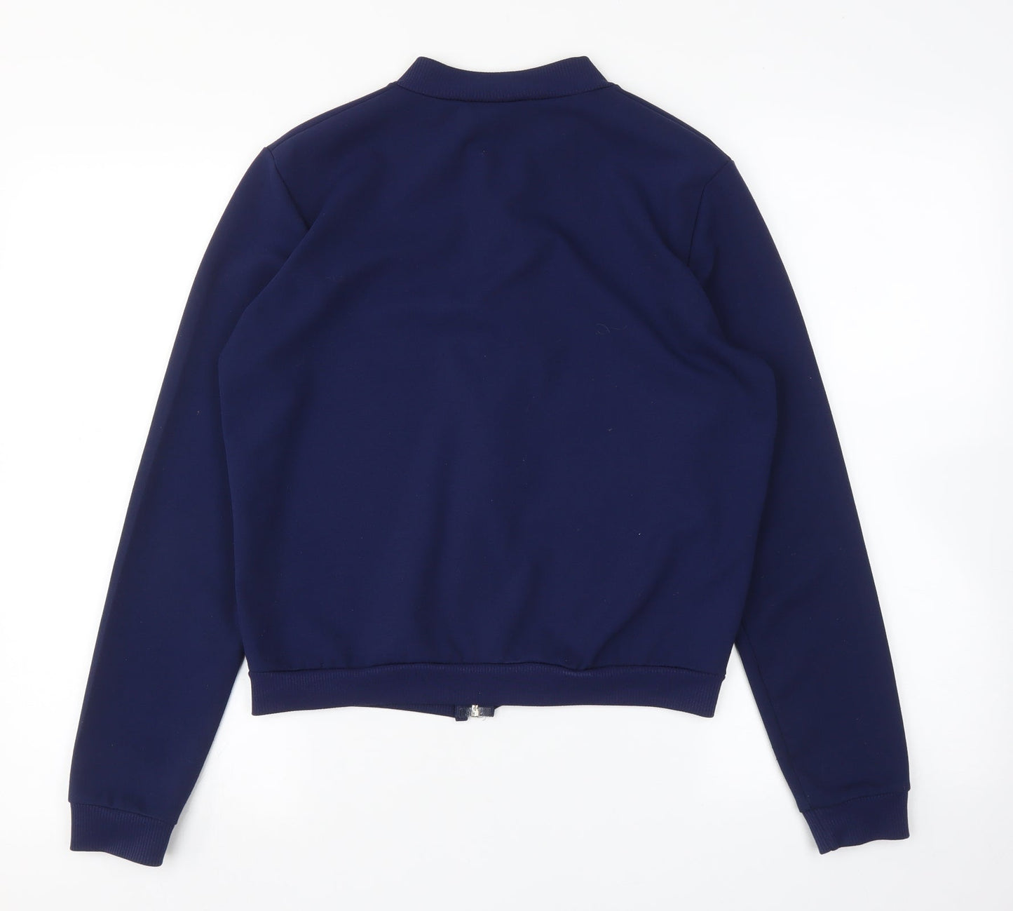 Preworn Womens Blue   Jacket  Size 10