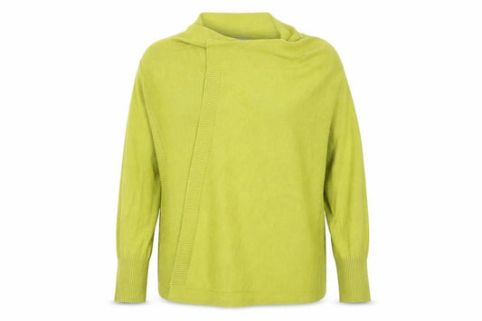 Wallis Womens Green   Cardigan Jumper Size L