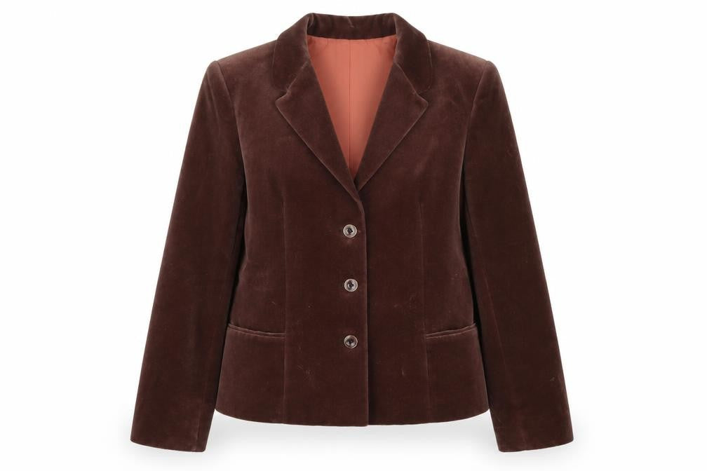 Reldan Womens Pink   Jacket  Size 12