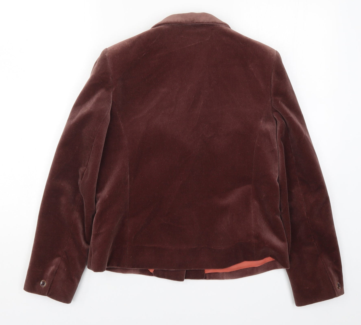 Reldan Womens Pink   Jacket  Size 12