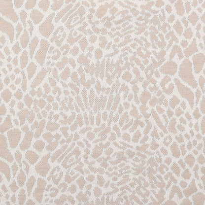 Tu Womens Beige Animal Print Knit Pullover Jumper Size 14