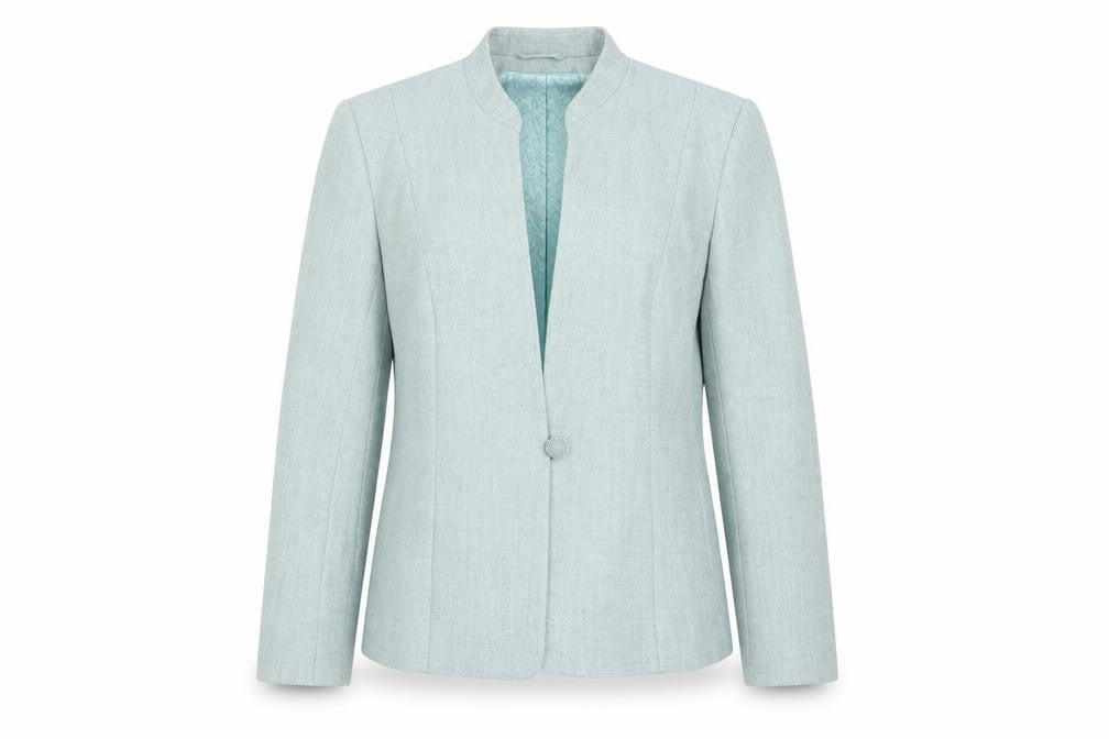 Autonomy Womens Blue   Jacket  Size 16