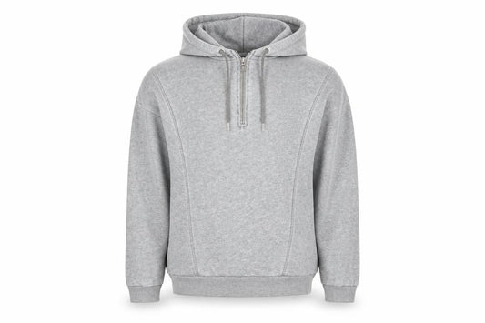Primark Womens Grey   Pullover Hoodie Size 10