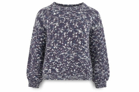 Tu Womens Purple   Pullover Jumper Size 8