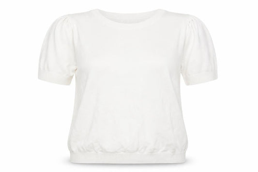 Tu Womens White   Pullover Jumper Size 14