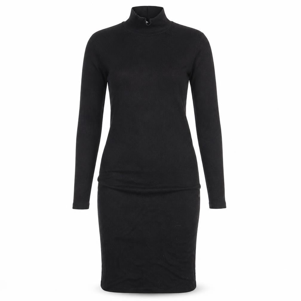 Catherine Malandrino Womens Black   Fit & Flare  Size S