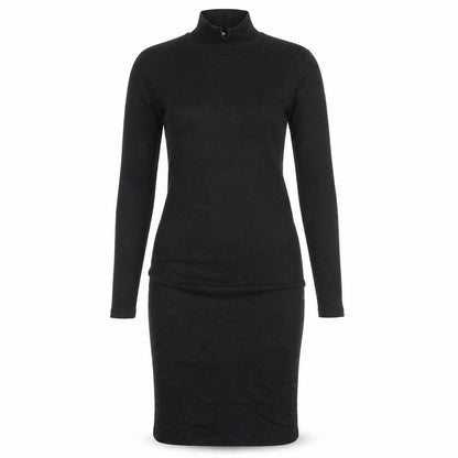 Catherine Malandrino Womens Black   Fit & Flare  Size S