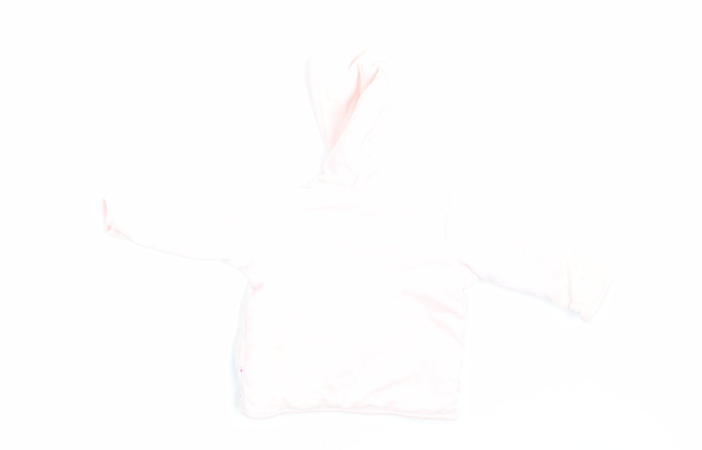 M&S Girls Pink   Jacket Coat Size 0-3 Months