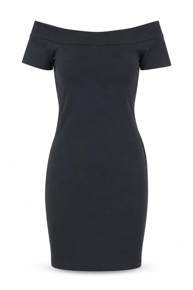 Atmosphere Womens Black   T-Shirt Dress  Size 6