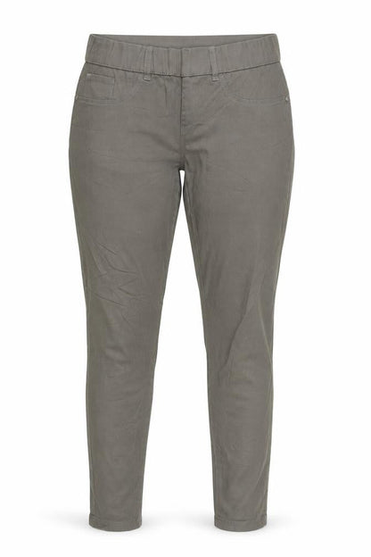 Everyday Womens Grey  Denim Jegging Jeans Size 10 L30 in