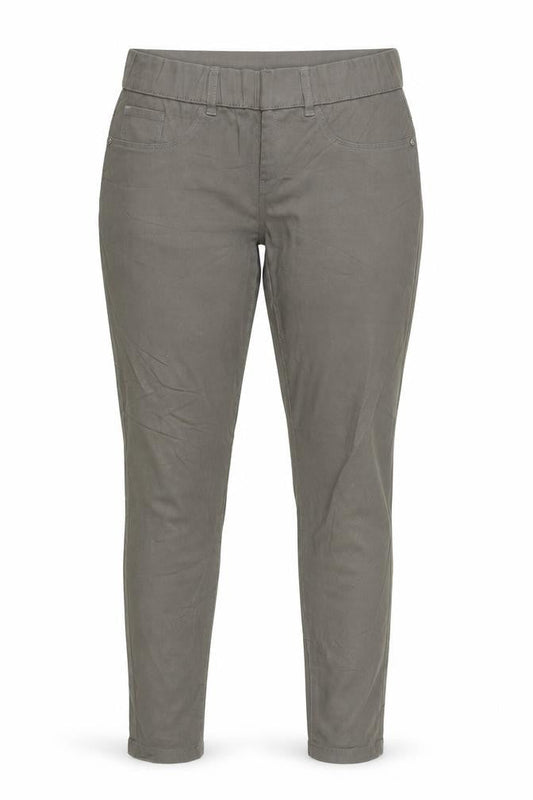 Everyday Womens Grey  Denim Jegging Jeans Size 10 L30 in