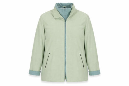 EWM Womens Green   Jacket  Size 14