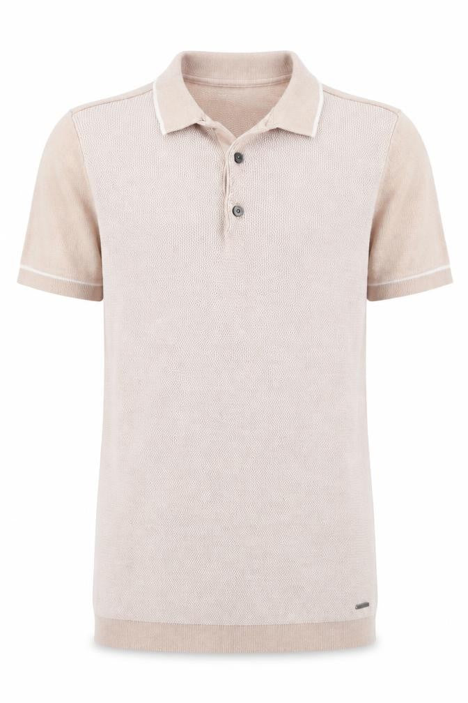Autograph Boys Pink  Knit Basic T-Shirt Size 12-13 Years