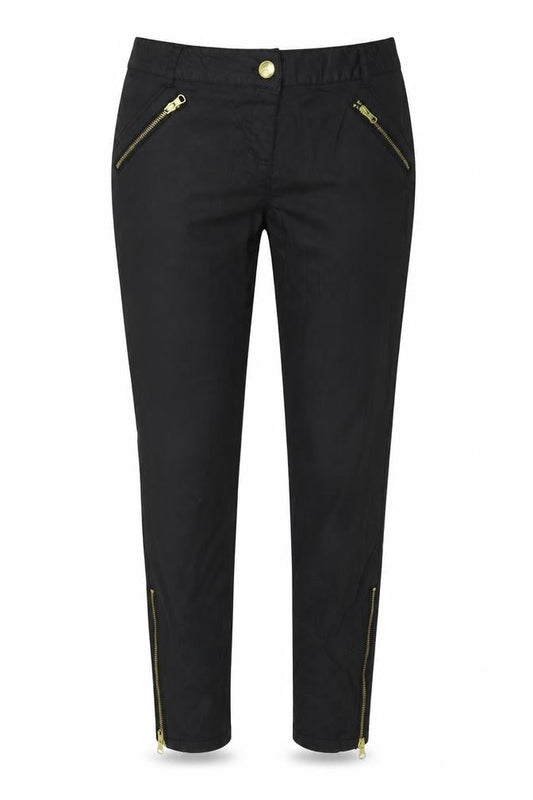 Next Womens Black  Denim Skinny Jeans Size 10 L27 in