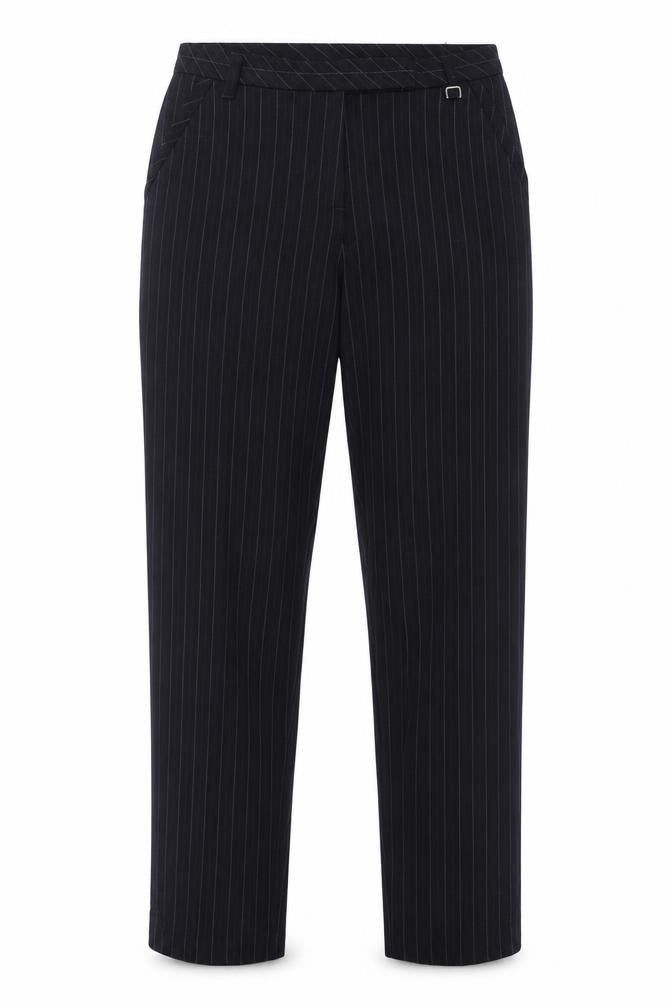 Marks & Spencer Womens Blue   Trousers  Size 10 L29 in