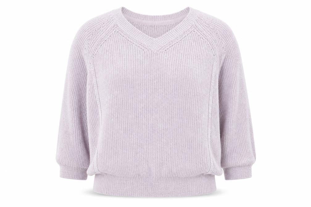 Next Womens Pink   Pullover Jumper Size M