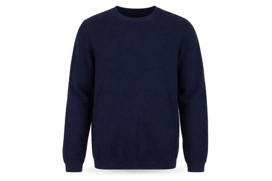 New Look Mens Blue   Pullover Jumper Size M