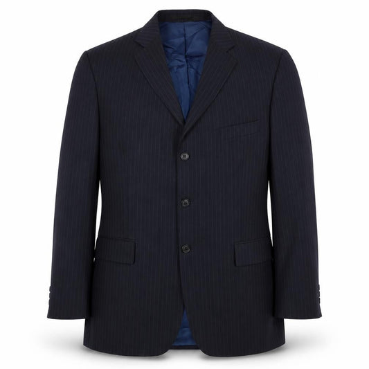 Marks & Spencer Mens Blue   Jacket Blazer Size 42