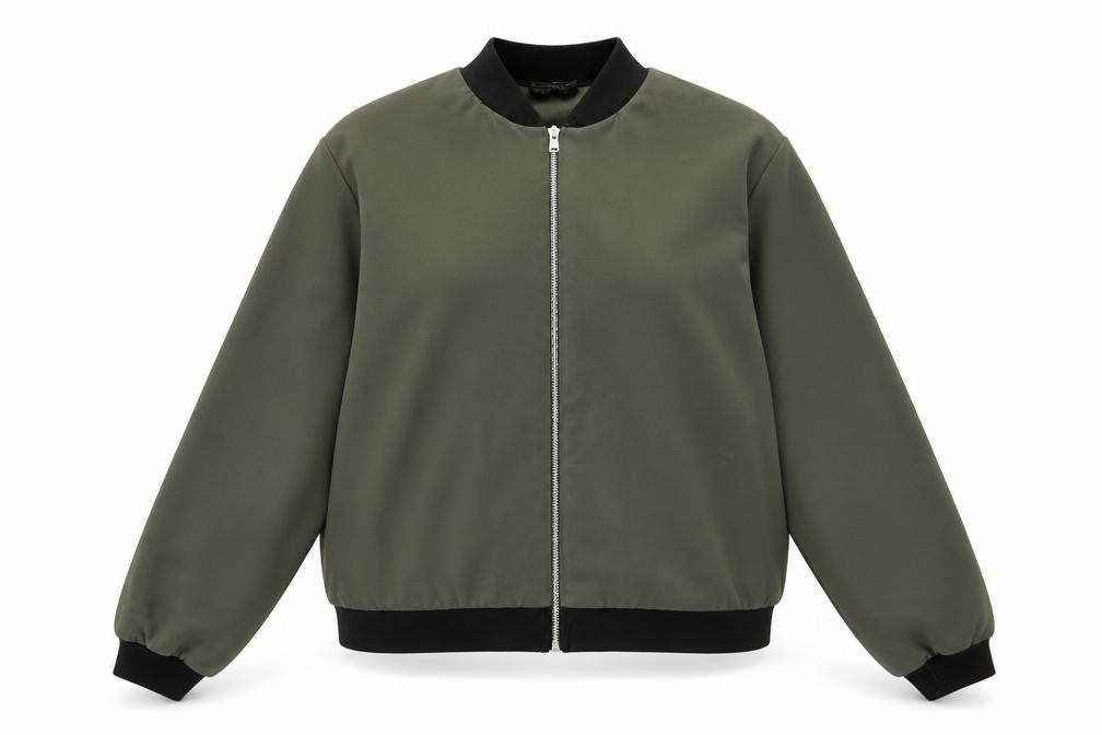 Select Womens Green   Jacket  Size 16