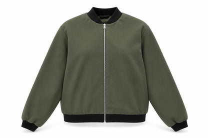 Select Womens Green   Jacket  Size 16