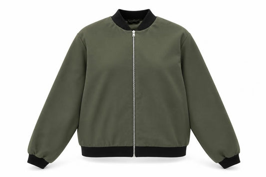 Select Womens Green   Jacket  Size 16