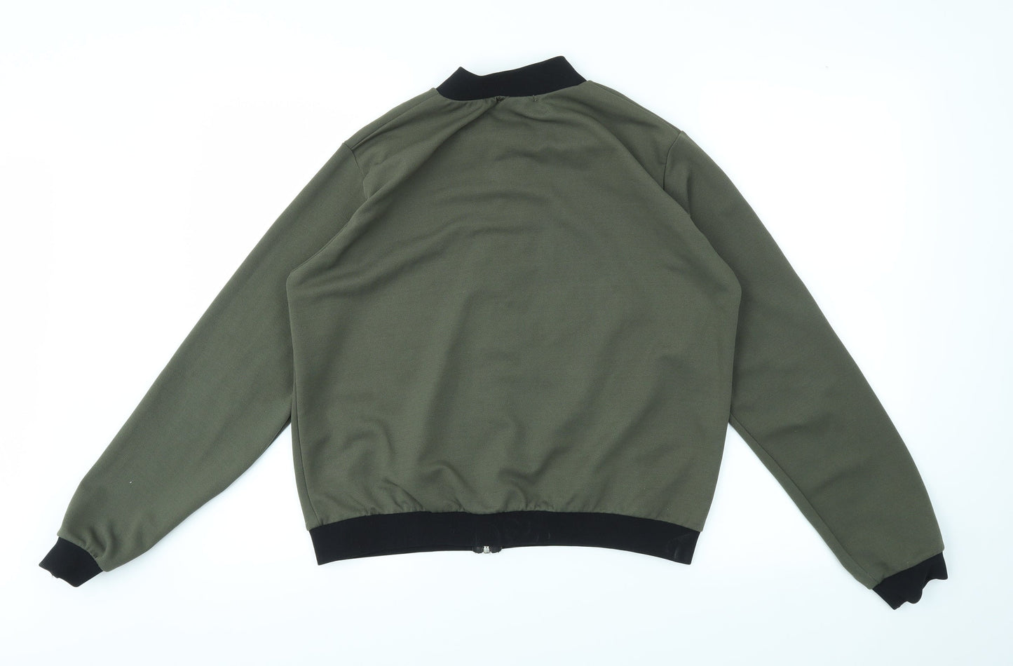 Select Womens Green   Jacket  Size 16