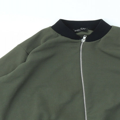 Select Womens Green   Jacket  Size 16