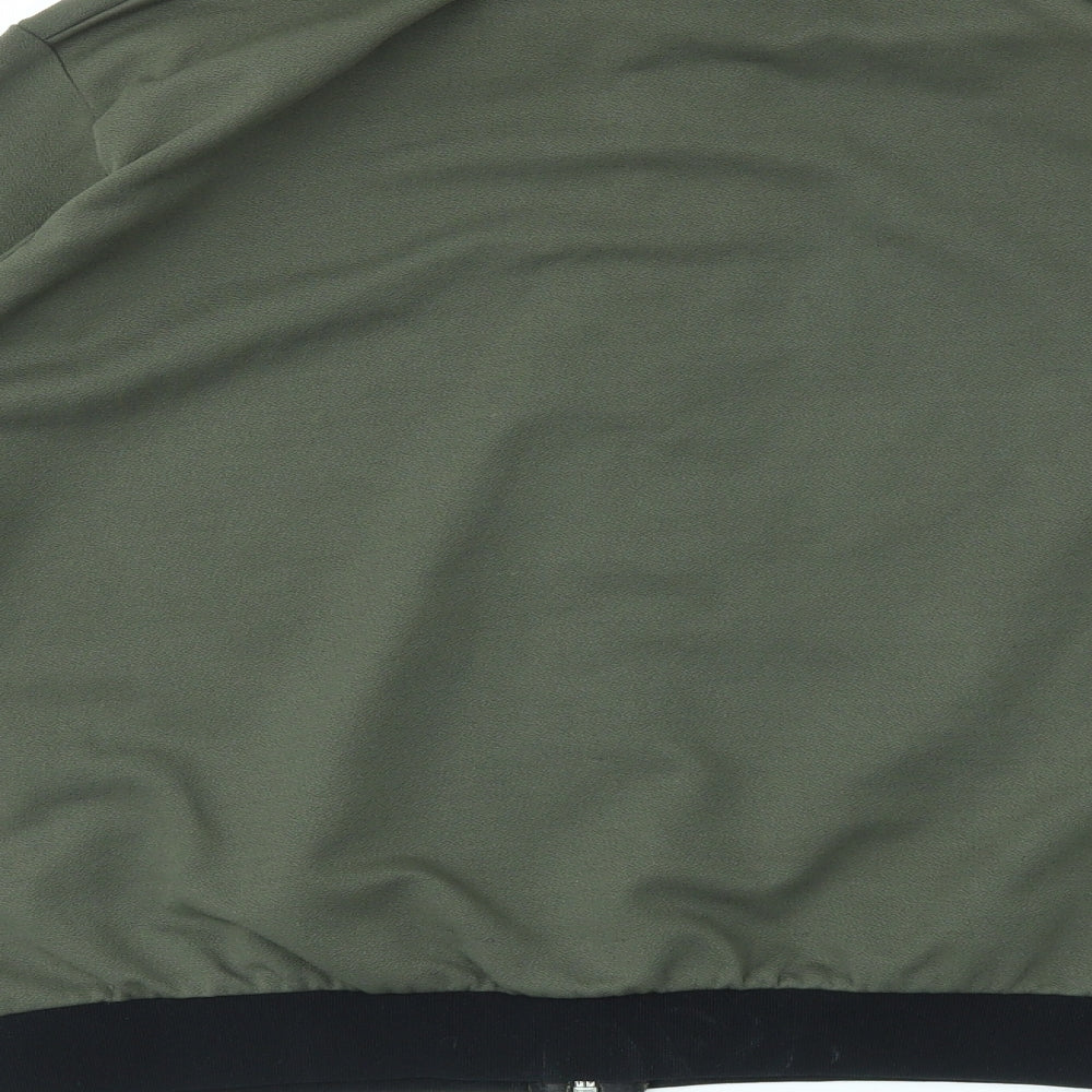 Select Womens Green   Jacket  Size 16