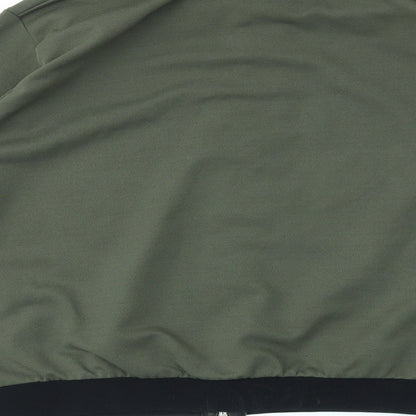 Select Womens Green   Jacket  Size 16