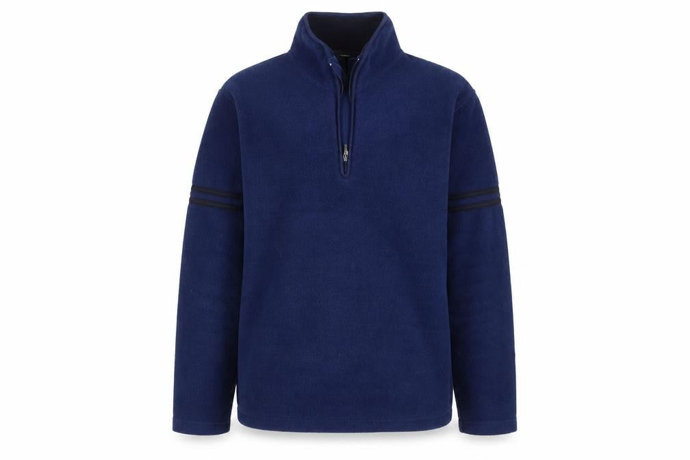 Cutting Edge Mens Blue   Pullover Jumper Size S