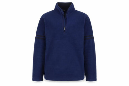Cutting Edge Mens Blue   Pullover Jumper Size S