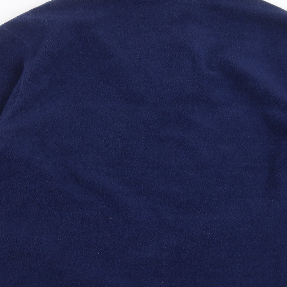 Cutting Edge Mens Blue   Pullover Jumper Size S