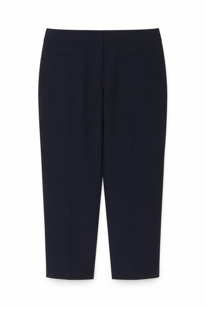 Classics Womens Blue   Trousers  Size 16 L25 in