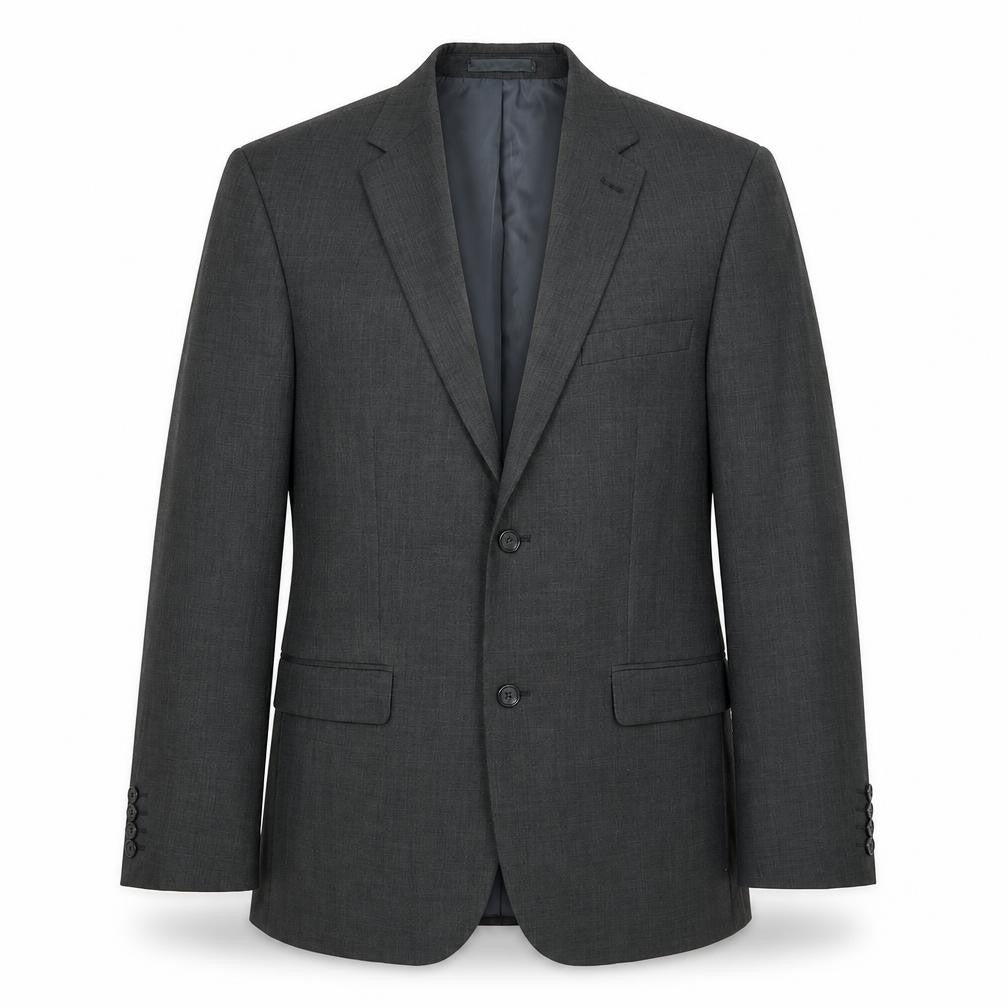 Greenwoods Mens Grey   Jacket Blazer Size L