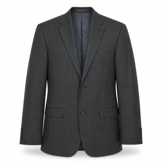 Greenwoods Mens Grey   Jacket Blazer Size L