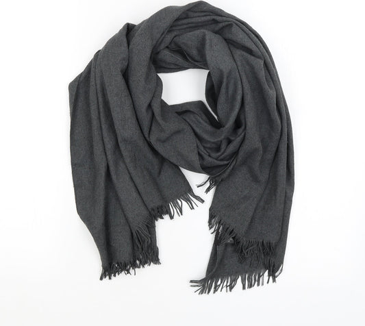 Gainfranco Ferre Womens Grey    Scarf