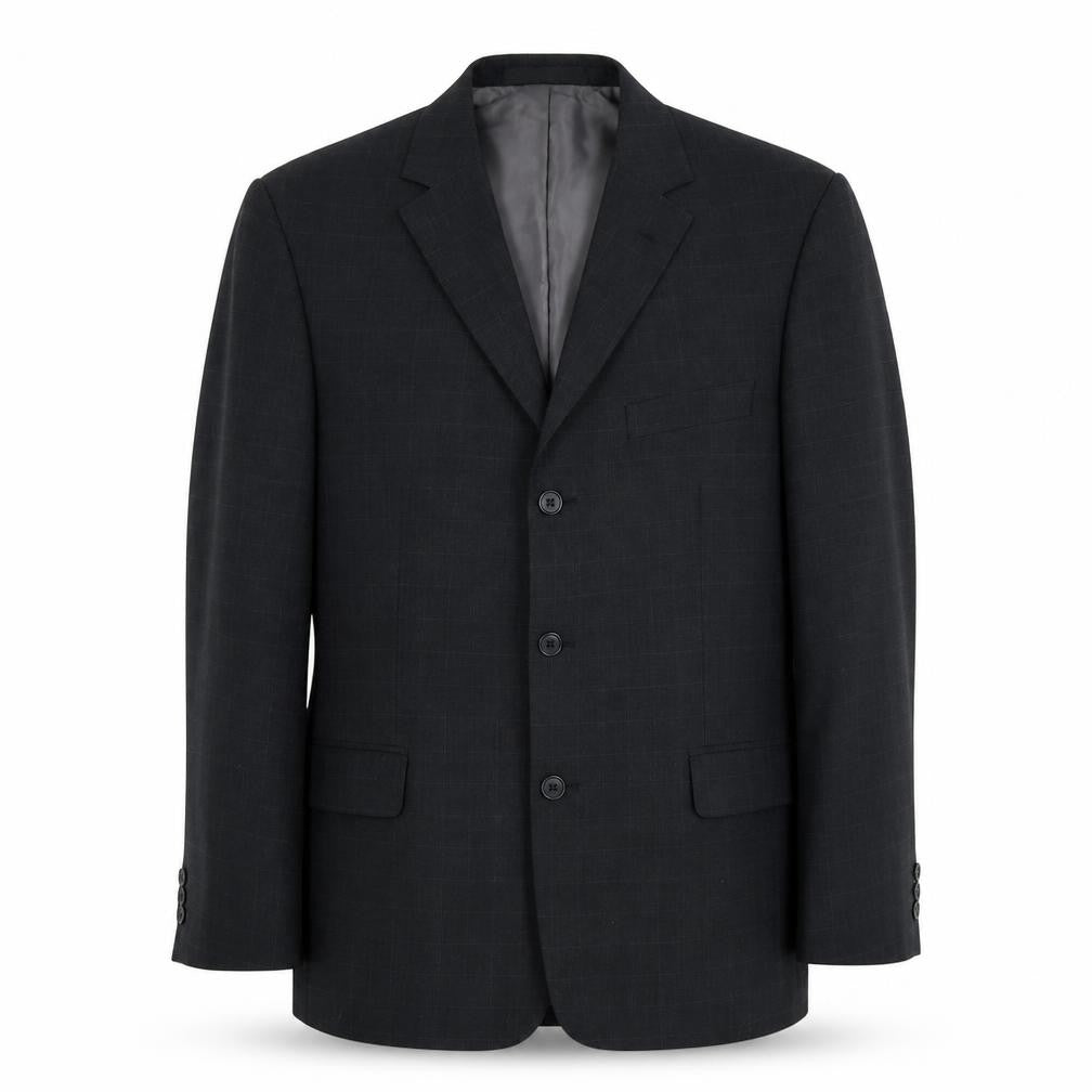 Marks & Spencer Mens Grey   Jacket Blazer Size L
