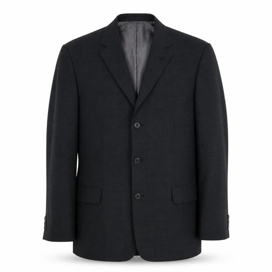 Marks & Spencer Mens Grey   Jacket Blazer Size L