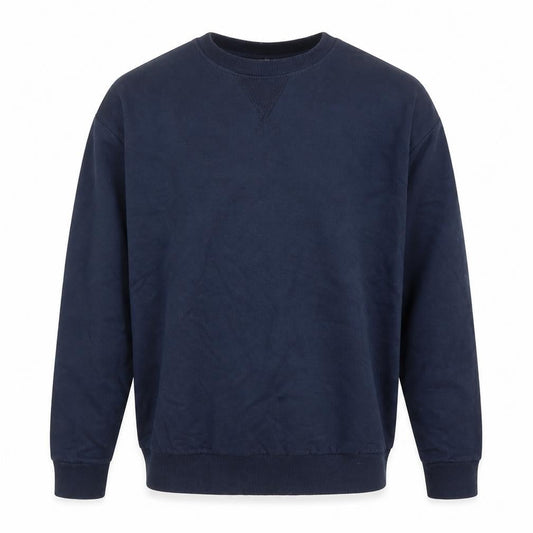 Pep&Co Mens Blue   Pullover Jumper Size S