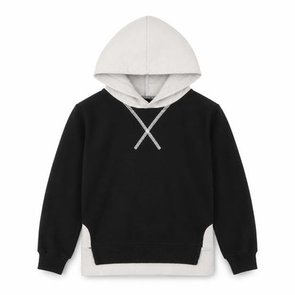 Namesake Girls Black   Pullover Hoodie Size 4-5 Years