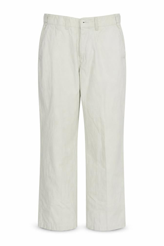 BHS Womens Beige   Trousers  Size 34 in L29 in