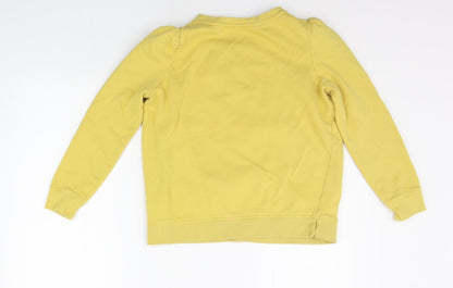 Tu Womens White   Pullover Jumper Size 8