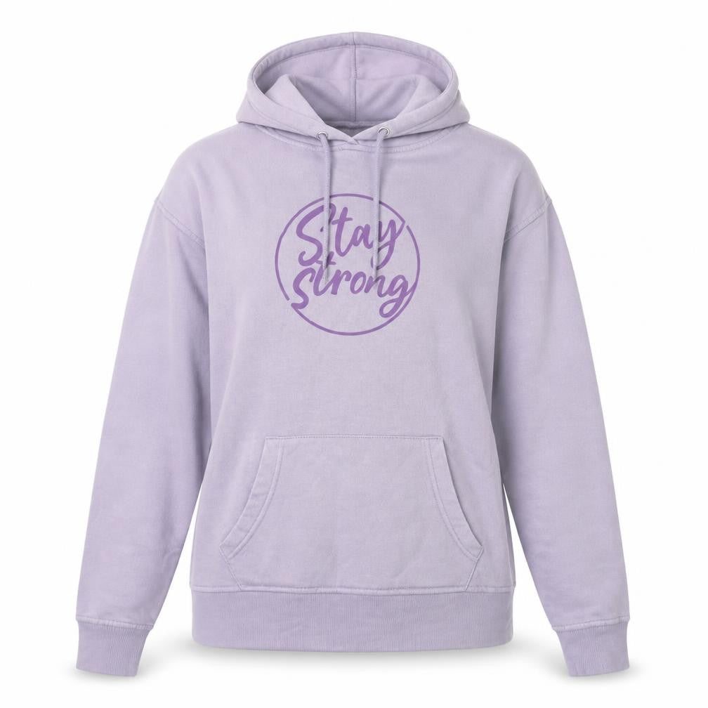 Primark Womens Purple   Pullover Jumper Size S